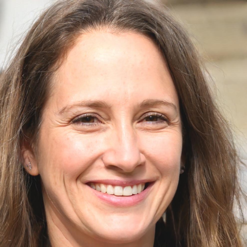 Sarah Williams, Client Education Specialist